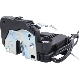 Cerradura de puerta, actuador delantero izquierdo,