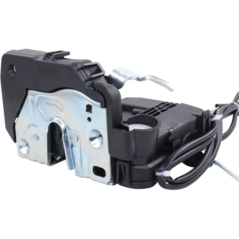 Cerradura de puerta, actuador delantero izquierdo, Cerradura de puerta, actuador delantero izquierdo,