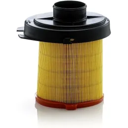 MANN-FILTER C 1468 Filtro de aire