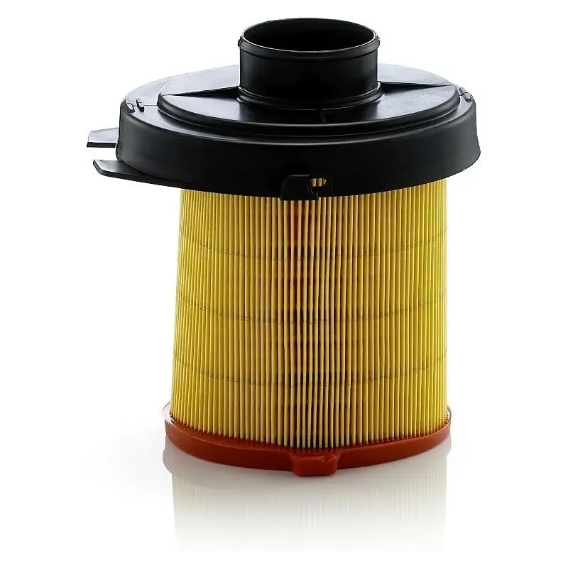MANN-FILTER C 1468 Filtro de aire MANN-FILTER C 1468 Filtro de aire
