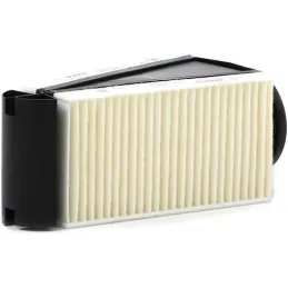 Bosch S0497 - Filtro de aire para vehículos Bosch S0497 - Filtro de aire para vehículos