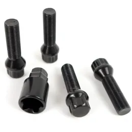 OMP OMPS09841401 Tornillos antirrobo