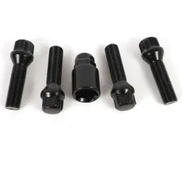 OMP OMPS09841401 Tornillos antirrobo