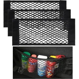 Nutabevr 4PCS Bolsa de Organizador Tronco de Coche Nutabevr 4PCS Bolsa de Organizador Tronco de Coche