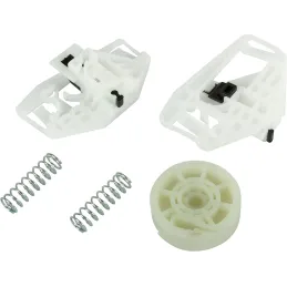 Juego de reparación de elevalunas izquierdo o dere Juego de reparación de elevalunas izquierdo o dere