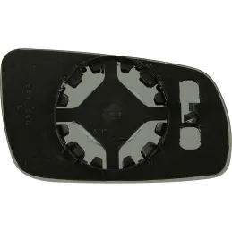 Taros Trade 248758 Cristal del espejo exterior Izq Taros Trade 248758 Cristal del espejo exterior Izq