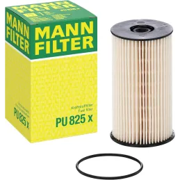 MANN-FILTER PU 825 x Filtro de combustible