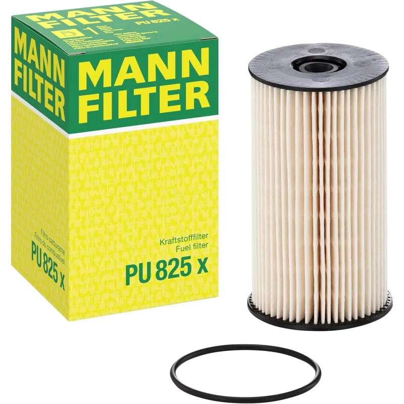 MANN-FILTER PU 825 x Filtro de combustible MANN-FILTER PU 825 x Filtro de combustible