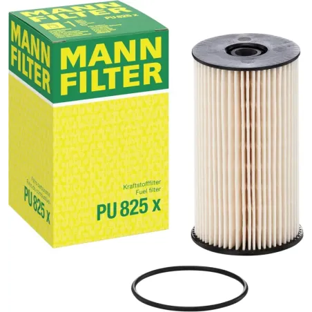 MANN-FILTER PU 825 x Filtro de combustible