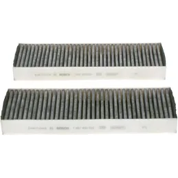 Bosch R5522 - Filtro de habitáculo carbón activo Bosch R5522 - Filtro de habitáculo carbón activo