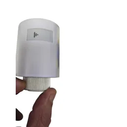 Netatmo Valvula Termostatica WiFi Inteligente, Control Remoto.NAV-AMZ