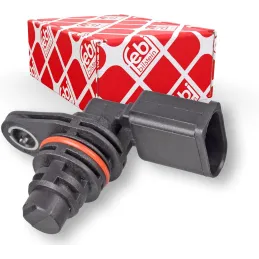 Febi 44382 Inyección de Combustible