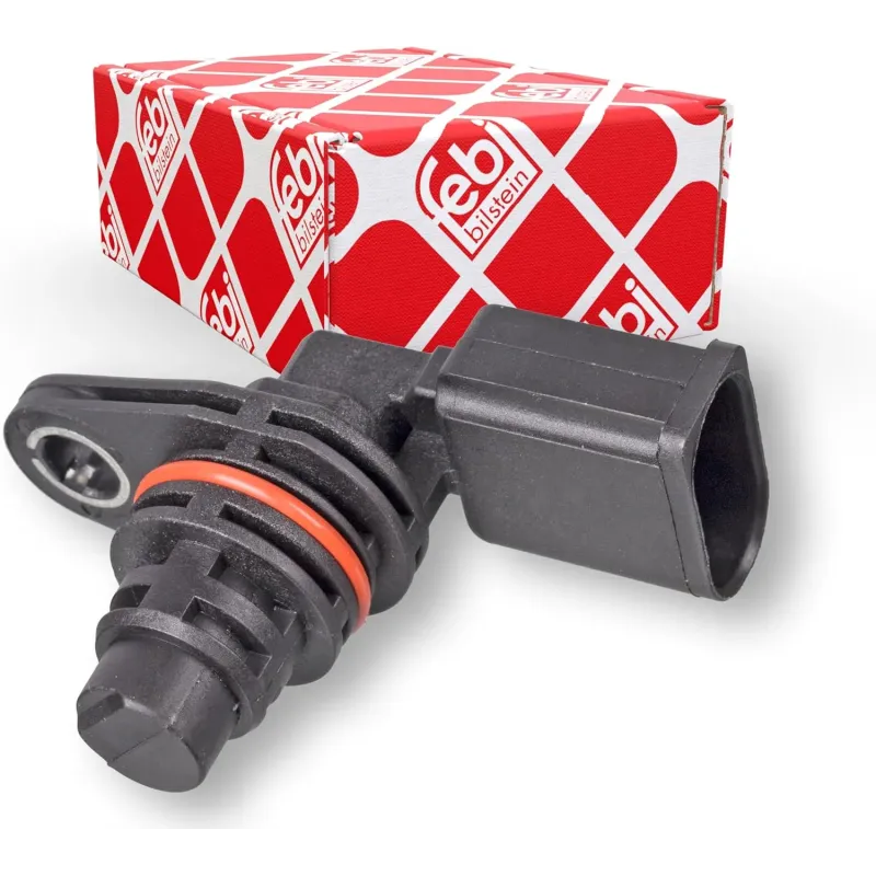 Febi 44382 Inyección de Combustible Febi 44382 Inyección de Combustible