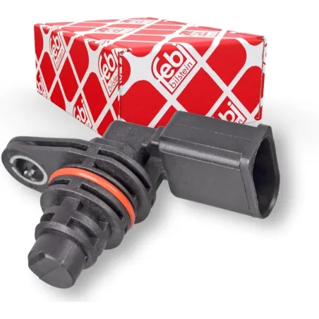 Febi 44382 Inyección de Combustible