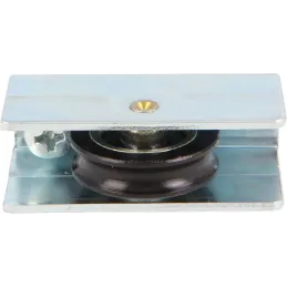 Rodamiento Ventana Corredera - 2 unidades - Tamaño