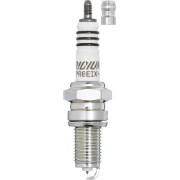 NGK Candela DPR8EIX-9 Iridium IX, 1 pieza