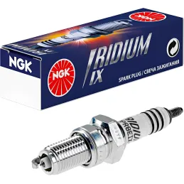 NGK Candela DPR8EIX-9 Iridium IX, 1 pieza