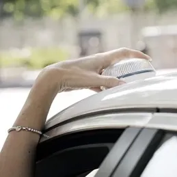 Luz de Emergencia para Coche - Help Flash Smart Luz de Emergencia para Coche - Help Flash Smart