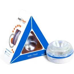 Luz de Emergencia para Coche - Help Flash Smart Luz de Emergencia para Coche - Help Flash Smart