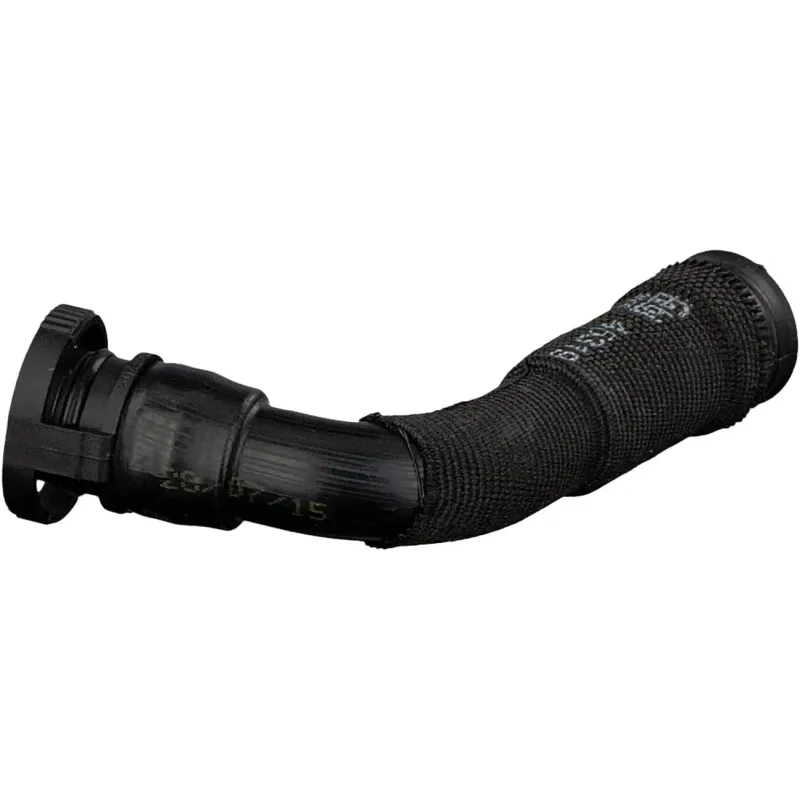 Febi bilstein 45319 Manguera, campana de ventilaci Febi bilstein 45319 Manguera, campana de ventilaci