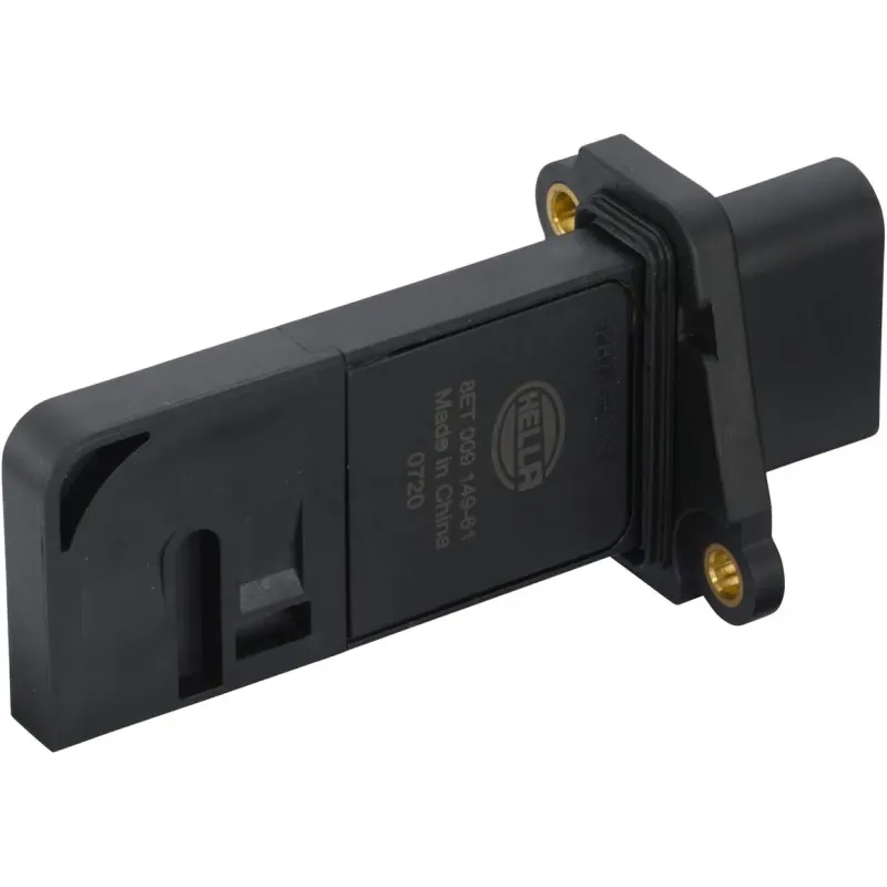 HELLA 8ET 009 149-611 Medidor de la masa de aire - HELLA 8ET 009 149-611 Medidor de la masa de aire -