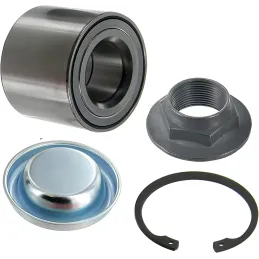 SKF VKBA 6544 Kit de rodamientos para rueda