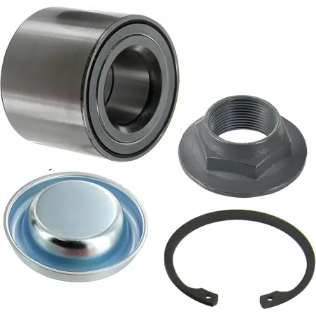 SKF VKBA 6544 Kit de rodamientos para rueda