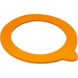 10 arandelas universales de 68 x 90 x 2,5 mm