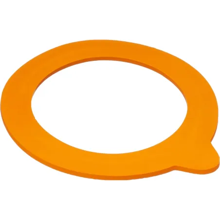 10 arandelas universales de 68 x 90 x 2,5 mm