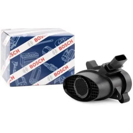 Bosch 0928400529 - Medidor de Masa de Aire