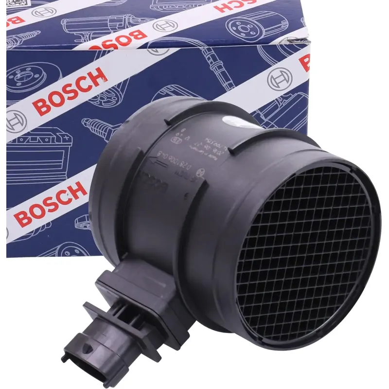 Bosch 0281006048 - Medidor de Masa de Aire
