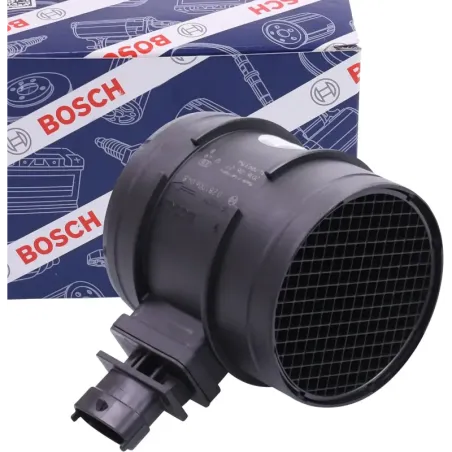 Bosch 0281006048 - Medidor de Masa de Aire