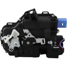 Actuador de bloqueo de puerta XtEvu, compatible co