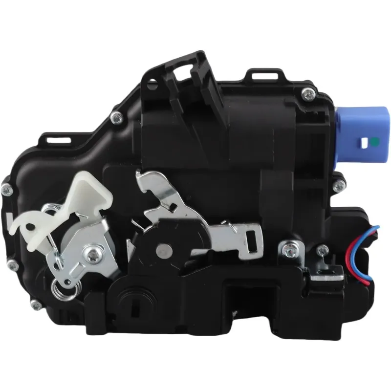 Actuador de bloqueo de puerta XtEvu, compatible co