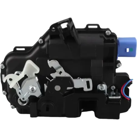 Actuador de bloqueo de puerta XtEvu, compatible co