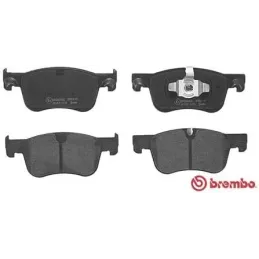 Brembo P 61 116 Pastillas de Frenos