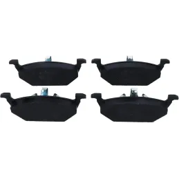 TRW GDB1984 Juego De Pastillas De Freno COTEC