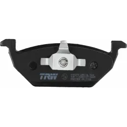 TRW GDB1984 Juego De Pastillas De Freno COTEC