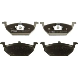 TRW GDB1984 Juego De Pastillas De Freno COTEC