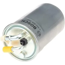 Bosch N6503 - Filtro diésel para vehículos Bosch N6503 - Filtro diésel para vehículos
