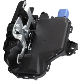 Actuador de bloqueo de puerta XtEvu, compatible co