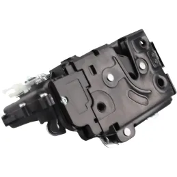 Actuador de bloqueo de puerta XtEvu, compatible co