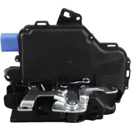 Actuador de bloqueo de puerta XtEvu, compatible co