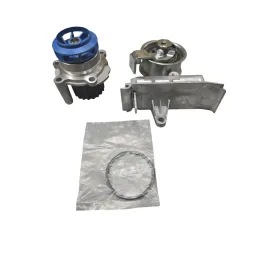 SKF VKMC 01942 Kit de distribuci? con bomba de ag