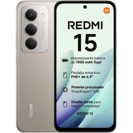 REDMI 15