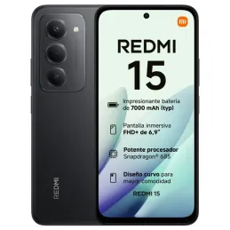 REDMI 15