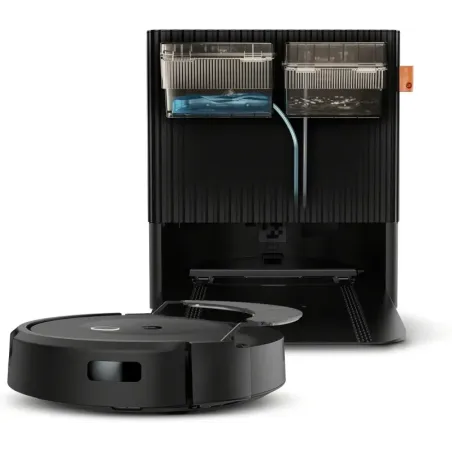 iRobot Roomba Combo 10 MAX + Base AutoWash