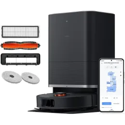 XIAOMI Robot Vacuum X20 MAX