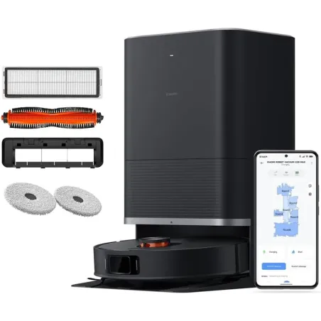 XIAOMI Robot Vacuum X20 MAX
