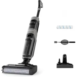 Rowenta X-Clean 4, Fregona El?ctrica Sin Cable